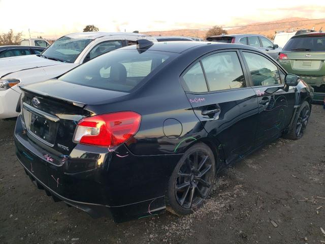 Photo 3 from auction – 2020 SUBARU WRX LIMITE with VIN JF1VA1J63L9828030