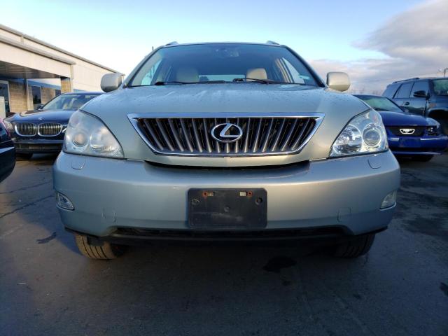 Photo 5 from auction – 2008 LEXUS RX 350 with VIN 2T2HK31UX8C050126