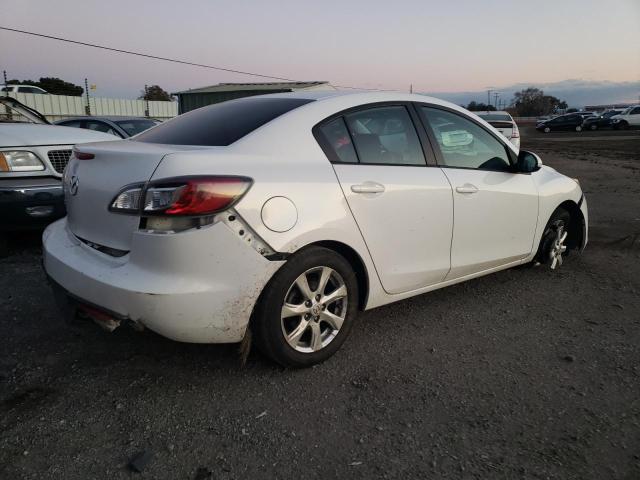 صورة رقم 3 من المزاد - 2011 MAZDA 3 I مع VIN JM1BL1VG8B1434739