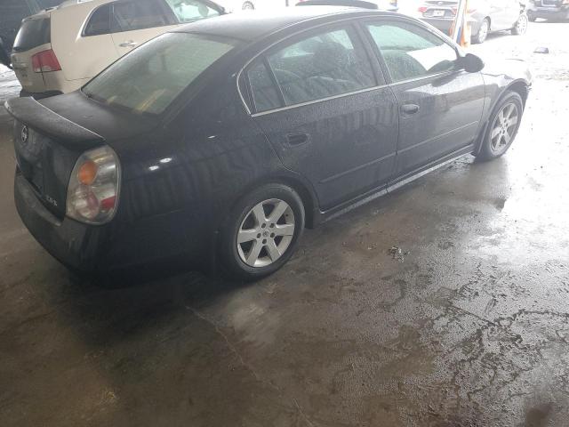 Photo 3 from auction – 2003 NISSAN ALTIMA BAS with VIN 1N4AL11D73C108580