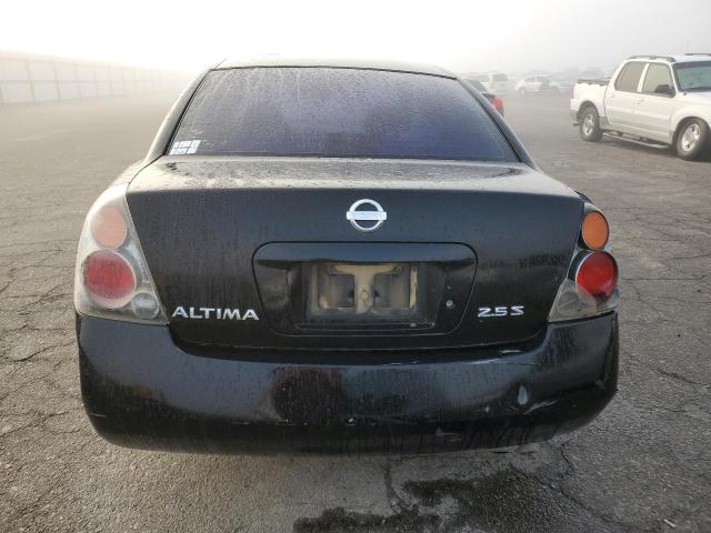 Zdjęcie 6 z aukcji – 2002 NISSAN ALTIMA BAS z VIN 1N4AL11D42C232126