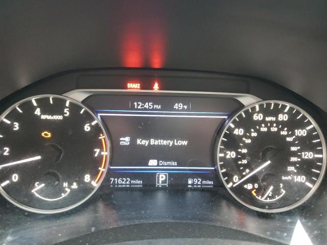 Photo 9 from auction – 2019 NISSAN ALTIMA S with VIN 1N4BL4BVXKC195810