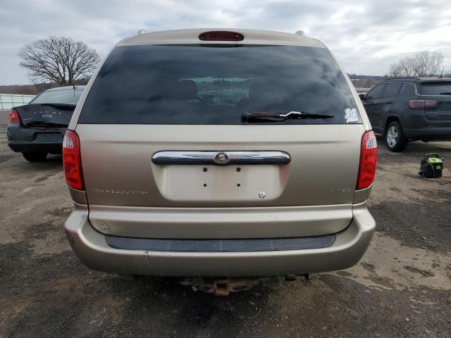 Photo 6 from auction – 2003 CHRYSLER TWN & CTRY with VIN 2C8GP64L03R234259