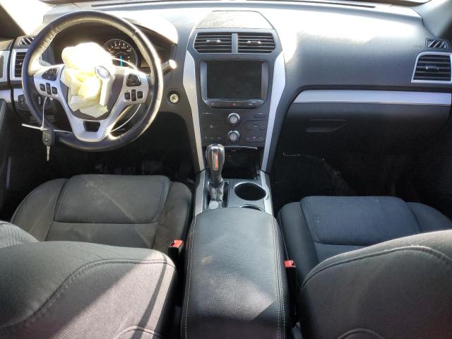 Photo 8 from auction – 2014 FORD EXPLORER X with VIN 1FM5K7D84EGA26300