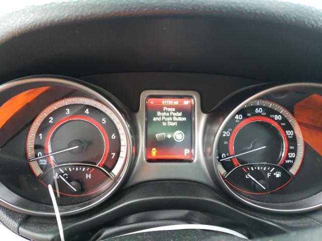 Photo 9 from auction – 2015 DODGE JOURNEY CR with VIN 3C4PDDGG4FT666092