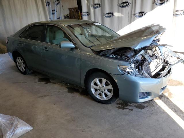 Photo 4 from auction – 2011 TOYOTA CAMRY BASE with VIN 4T1BF3EK7BU587341