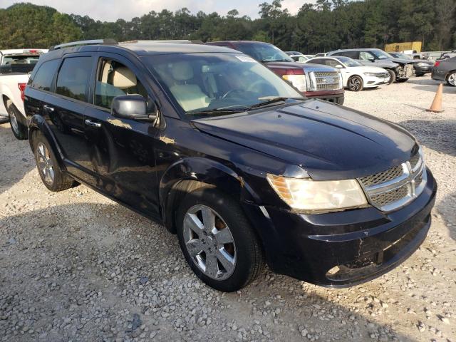 Photo 4 from auction – 2011 DODGE JOURNEY LU with VIN 3D4PG9FG5BT522215