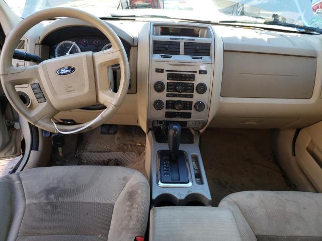 Photo 8 from auction – 2008 FORD ESCAPE with VIN 1FMCU93188KB49214