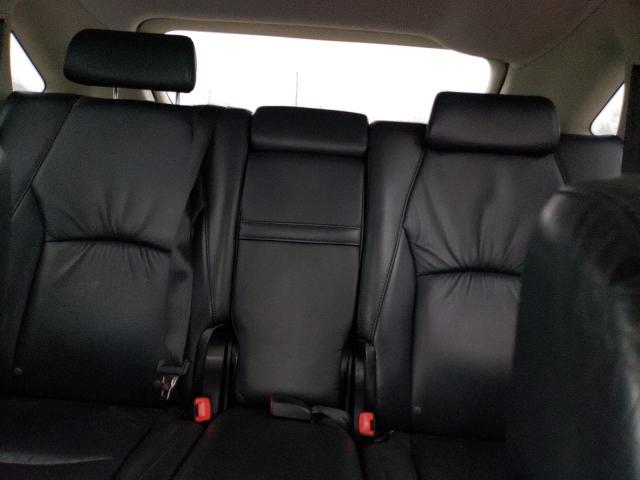 Photo 10 from auction – 2007 LEXUS RX 350 with VIN 2T2HK31U27C011240