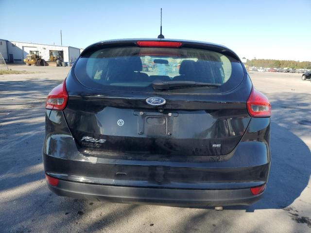 Photo 6 from auction – 2018 FORD FOCUS SE with VIN 1FADP3K22JL224860