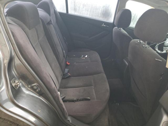 Photo 10 from auction – 2008 NISSAN ALTIMA 2.5 with VIN 1N4AL21E98N453149