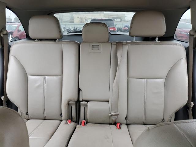 Photo 10 from auction – 2013 FORD EDGE SEL with VIN 2FMDK3J91DBA03077