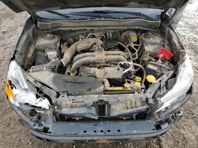 Photo 12 from auction – 2015 SUBARU FORESTER 2 with VIN JF2SJADC8FH402764