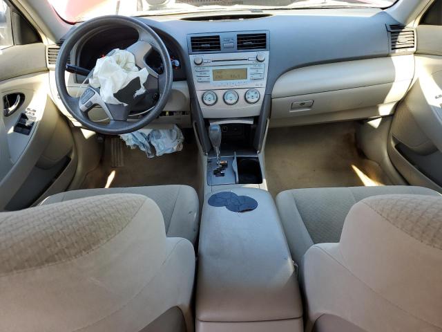 Photo 8 from auction – 2007 TOYOTA CAMRY with VIN 4T1BE46K27U119239