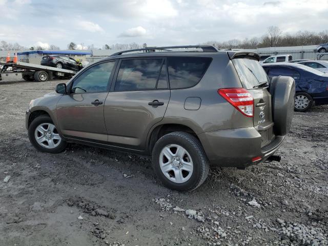 Photo 2 from auction – 2011 TOYOTA RAV4 with VIN 2T3ZF4DVXBW068016