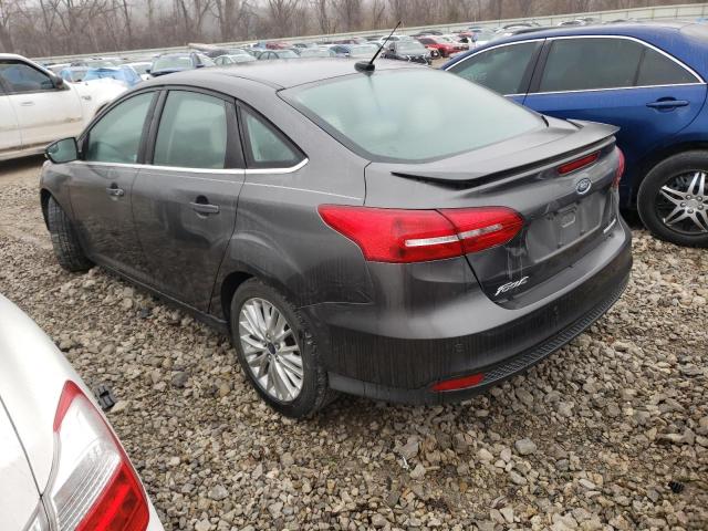 Photo 2 from auction – 2015 FORD FOCUS TITA with VIN 1FADP3J22FL314034