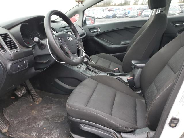 Photo 7 from auction – 2016 KIA FORTE LX with VIN KNAFK4A67G5576242