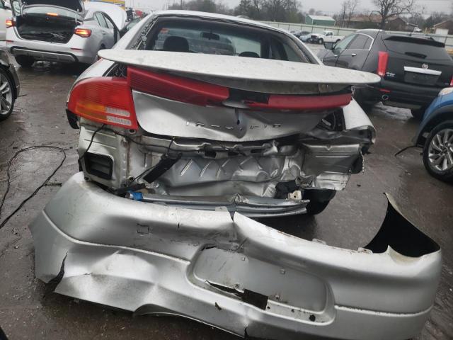 Photo 6 from auction – 2000 DODGE INTREPID R with VIN 2B3HD76V7YH335252