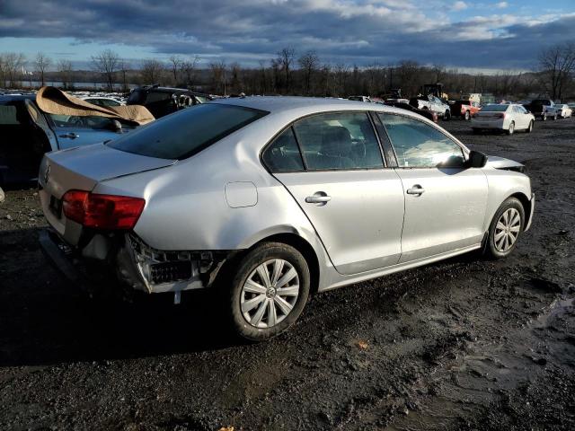Photo 3 from auction – 2014 VOLKSWAGEN JETTA with VIN 3VW2K7AJ0EM304319
