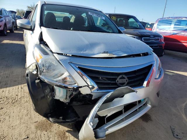Photo 5 from auction – 2017 NISSAN VERSA S with VIN 3N1CN7AP4HK469862