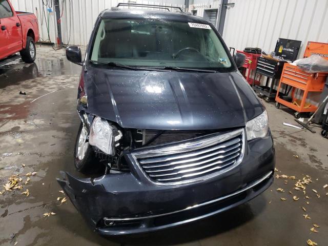 Photo 5 from auction – 2014 CHRYSLER TOWN & COU with VIN 2C4RC1BG7ER418468