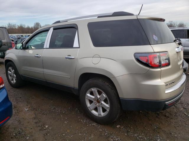 Photo 2 from auction – 2016 GMC ACADIA SLE with VIN 1GKKVNED6GJ193587