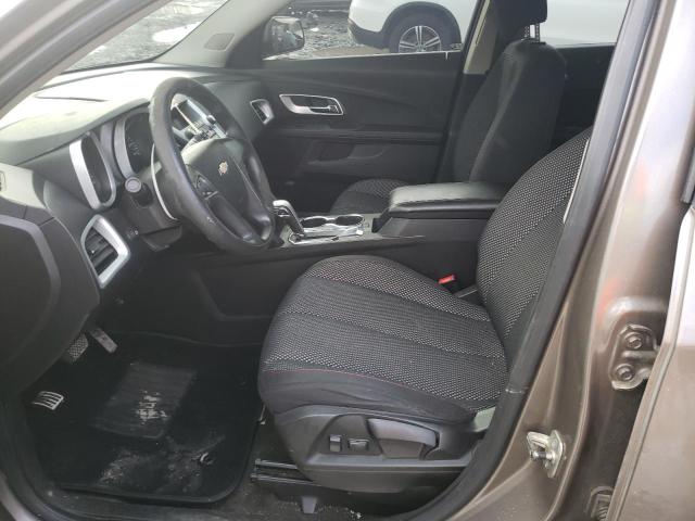 Photo 7 from auction – 2010 CHEVROLET EQUINOX LT with VIN 2CNALDEW8A6220233