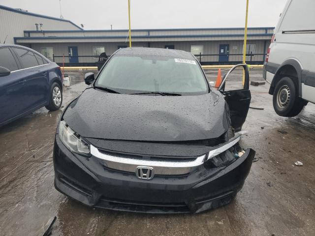 Photo 5 from auction – 2018 HONDA CIVIC EX with VIN 19XFC2F7XJE000694