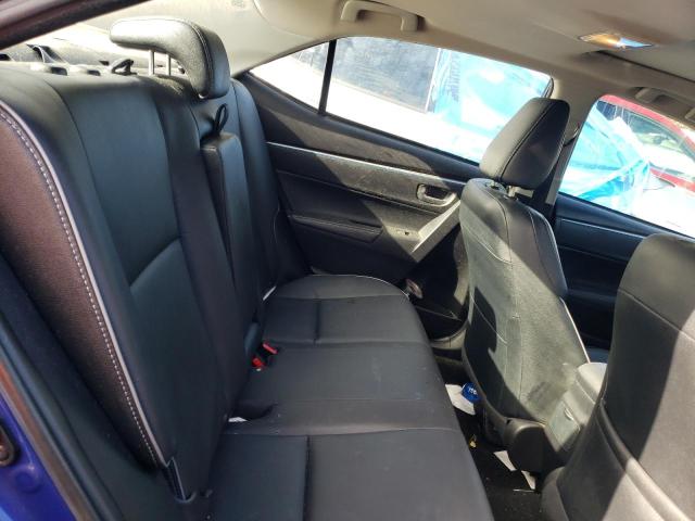 Photo 10 from auction – 2015 TOYOTA COROLLA L with VIN 2T1BURHE2FC354392
