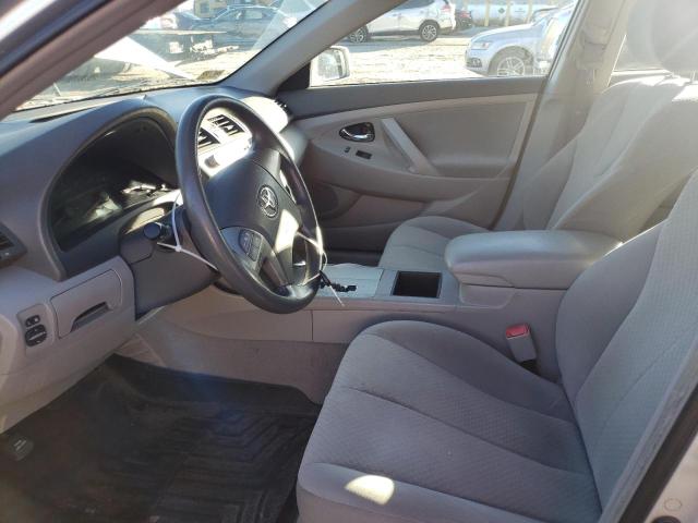 Photo 7 from auction – 2007 TOYOTA CAMRY CE with VIN 4T1BE46K07U722187
