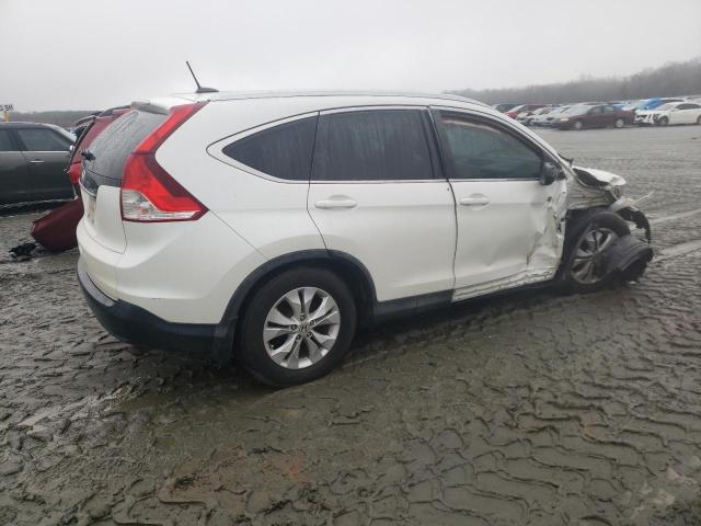 Photo 3 from auction – 2013 HONDA CR-V EXL with VIN 5J6RM3H77DL028486
