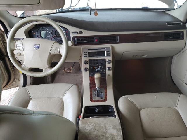 Photo 8 from auction – 2007 VOLVO S80 with VIN YV1AS982271019012