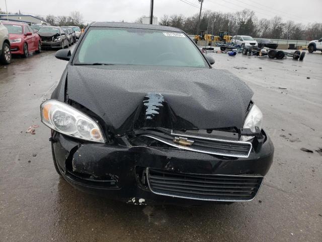 Photo 5 from auction – 2014 CHEVROLET IMPALA LIM with VIN 2G1WB5E36E1190072