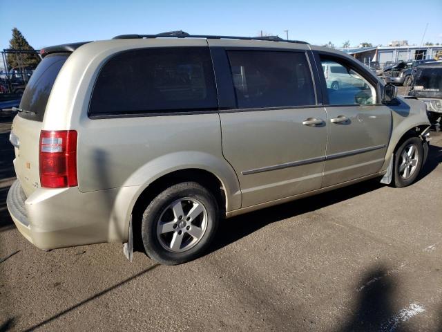 Photo 3 from auction – 2010 DODGE GRAND CARA with VIN 2D4RN5D19AR238674
