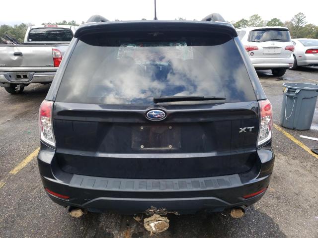 Photo 6 from auction – 2010 SUBARU FORESTER 2 with VIN JF2SH6FC4AH803629