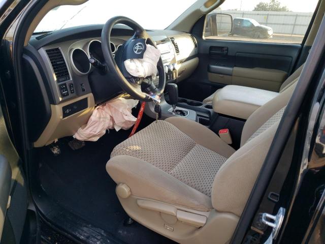 Photo 7 from auction – 2012 TOYOTA 1/2 TON with VIN 5TFEM5F12CX036503