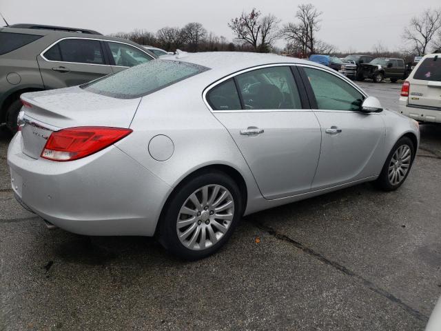 Photo 3 from auction – 2013 BUICK REGAL PREM with VIN 2G4GS5EV3D9171438