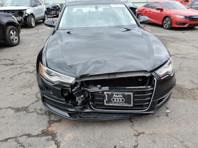 Photo 5 from auction – 2015 AUDI A6 PREMIUM with VIN WAUFMAFC8FN008491