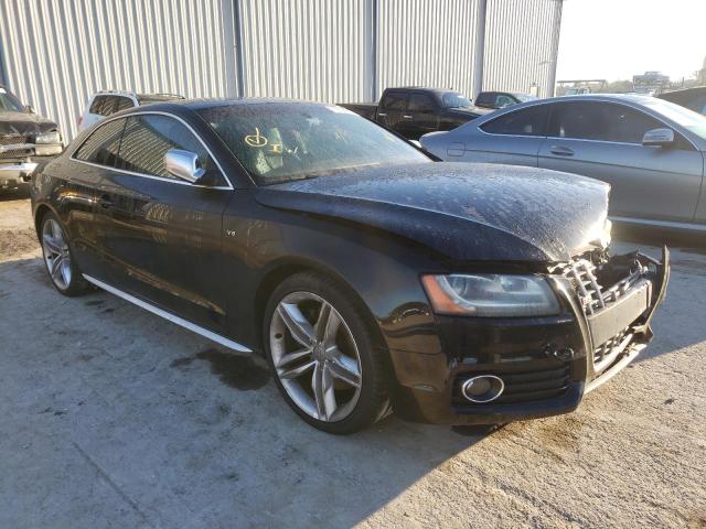 Photo 4 from auction – 2012 AUDI S5 PRESTIG with VIN WAUVVAFR0CA032221