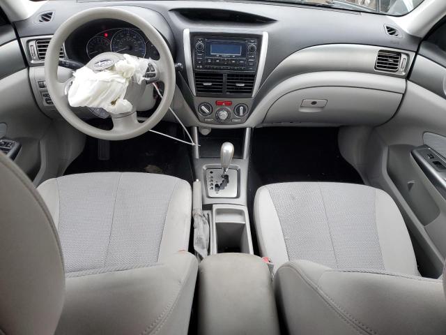 Photo 8 from auction – 2011 SUBARU FORESTER 2 with VIN JF2SHADC4BH745464