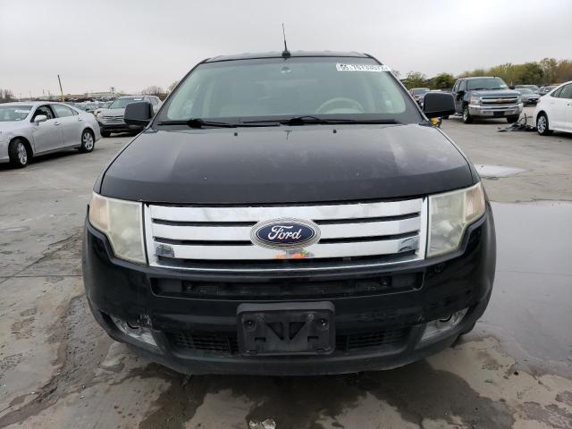 Photo 5 from auction – 2007 FORD EDGE SEL P with VIN 2FMDK49C37BA32624