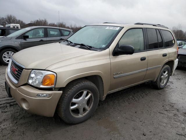 GMC ENVOY 2006 with VIN 1GKDT13S062260654 - Photo from auction