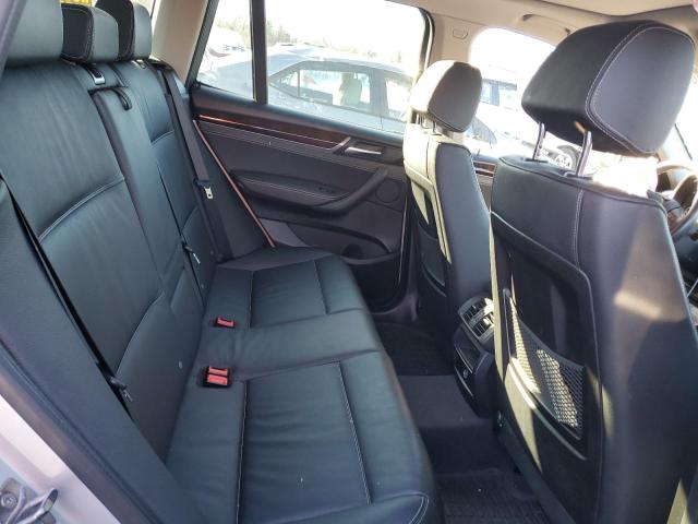 Photo 11 from auction – 2016 BMW X3 XDRIVE2 with VIN 5UXWX9C55G0D67716
