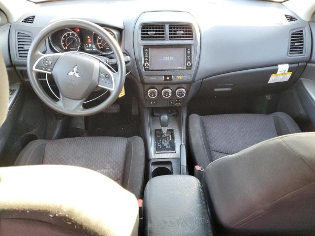 Photo 8 from auction – 2019 MITSUBISHI OUTLANDER with VIN JA4AP3AU1KU018211