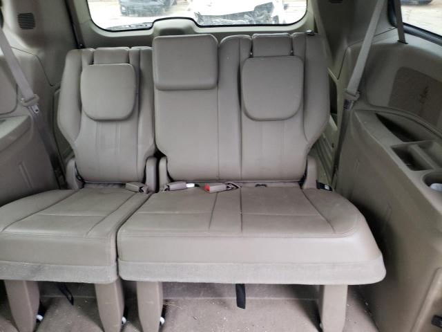 Photo 10 from auction – 2013 CHRYSLER TOWN & COU with VIN 2C4RC1BG4DR605102