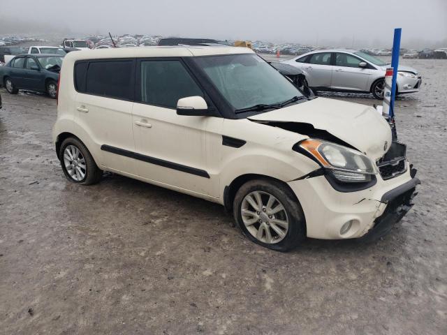 Photo 4 from auction – 2013 KIA SOUL + with VIN KNDJT2A64D7502369