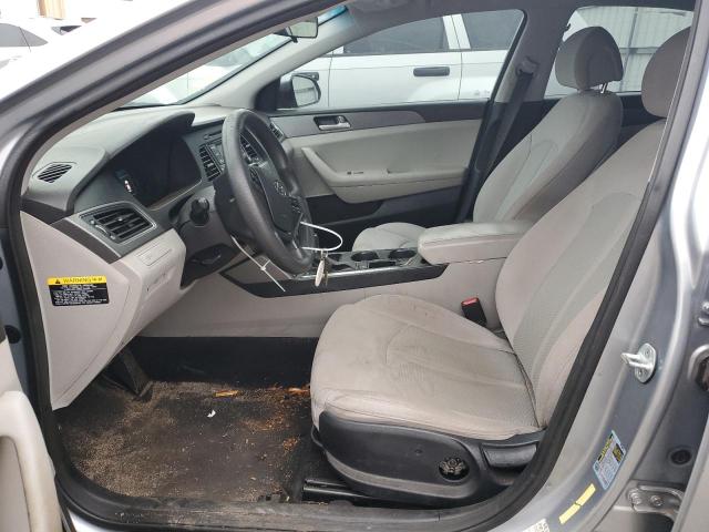 Photo 7 from auction – 2015 HYUNDAI SONATA SE with VIN 5NPE24AF9FH048909