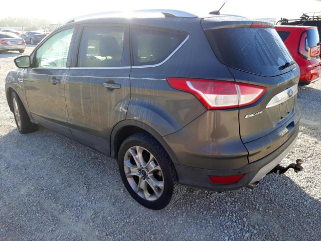 Photo 2 from auction – 2016 FORD ESCAPE TIT with VIN 1FMCU0JX3GUC35679