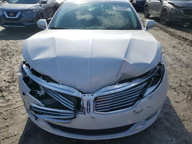 Photo 11 from auction – 2013 LINCOLN MKZ with VIN 3LN6L2G96DR803026