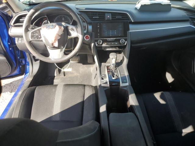 Photo 8 from auction – 2018 HONDA CIVIC EX with VIN 2HGFC2F70JH561640